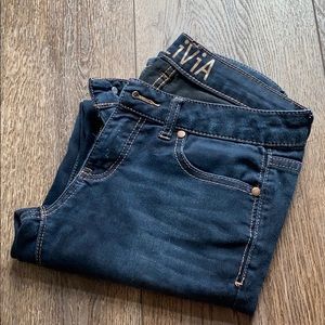 Delia’s Olivia Jeans